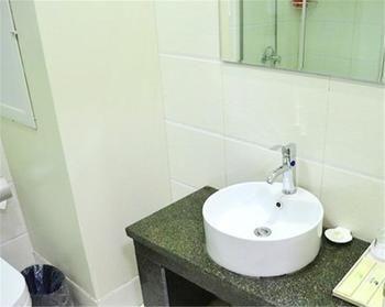 Yindu Business Hotel Linyi Feixian County Jianshe Road Exterior foto